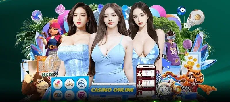 Competitive Gaming Arena Pakistan 2026