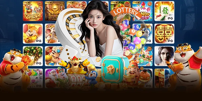 Smart Gaming Protection Dashboard for Pakistani Players