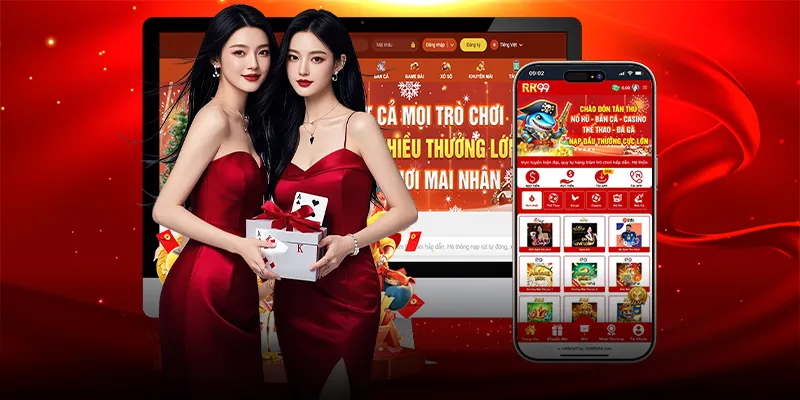 Live Baccarat Table Experience and Live Stream Interface Display