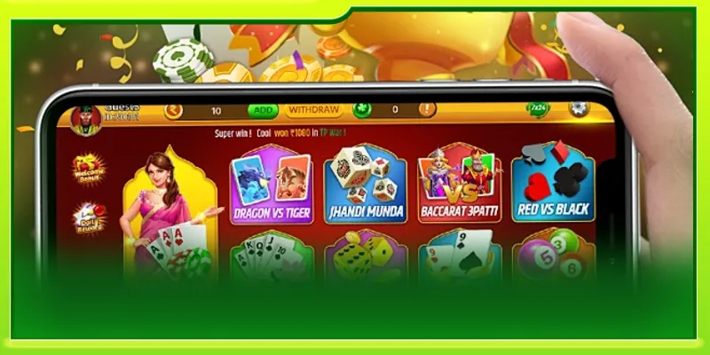 Mobile Entertainment Access and User Control Concept