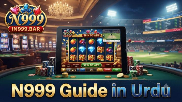 N999 Guide in Urdu