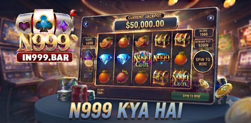 N999 Kya Hai