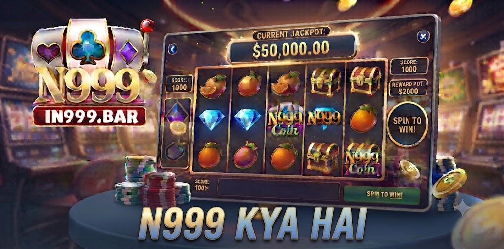N999 Kya Hai