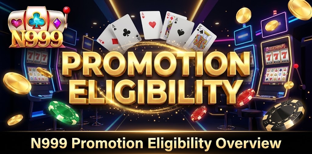 N999 Promotion Eligibility Overview