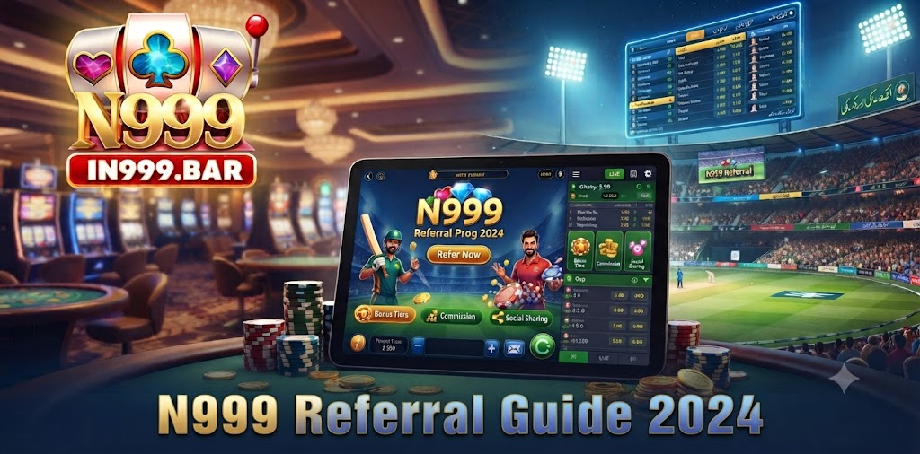 N999 Referral Guide 2024