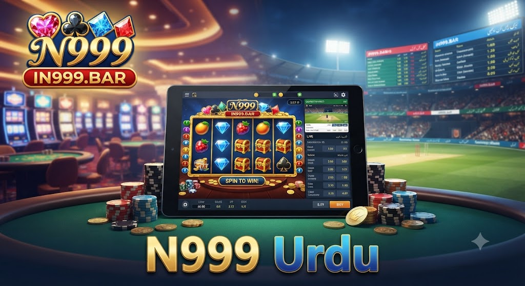 N999 urdu