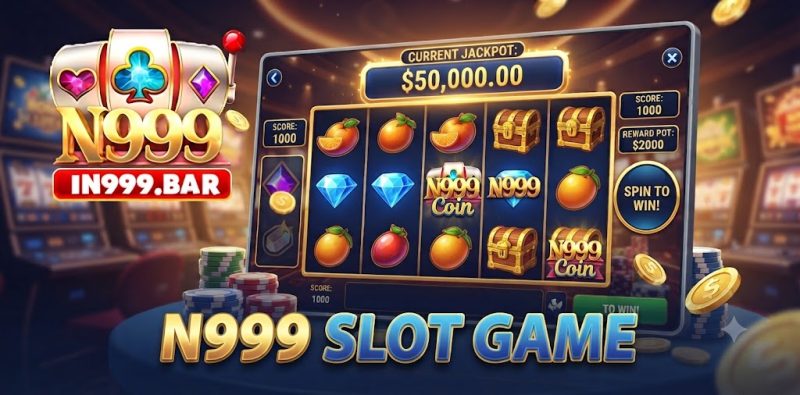 N999 Slot Game